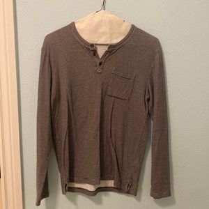 Gap Henley